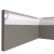 Карниз EViRO Модель 39 LED